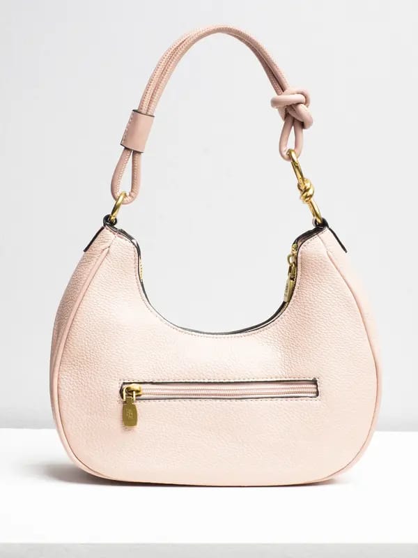 BOLSA FEMININA BAGUETE CLÁSSICA PIT BULL JEANS Ref: 86955