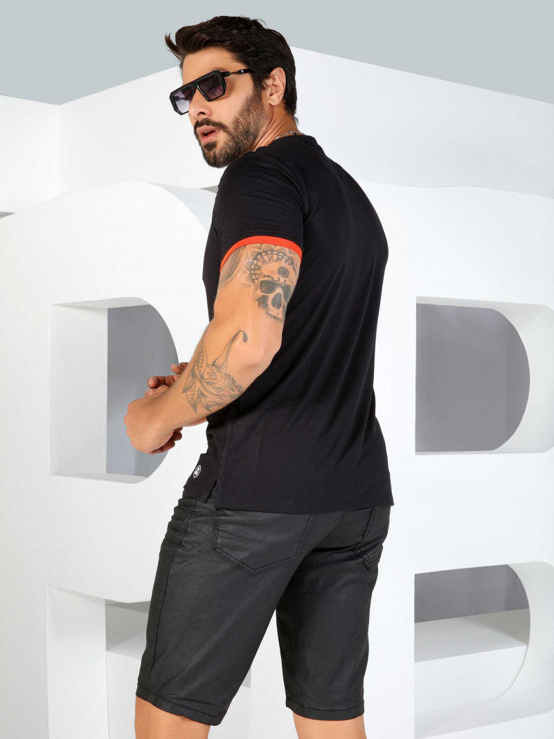 CAMISETA GOLA O PIT BULL REF 79201