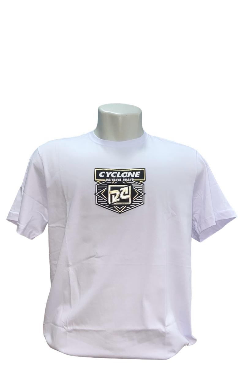 CAMISA CYCLONE MASCULINA REF 010236570